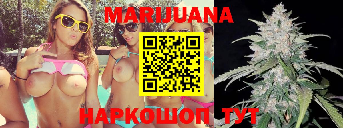 Конопля LSD WEED Зима